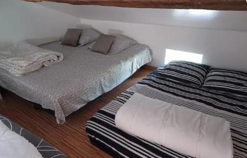 Les Chambres Du Nid Charentais La Poterie  Esterno foto