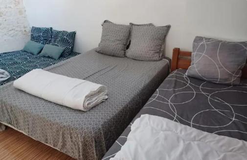 Les Chambres Du Nid Charentais La Poterie  Esterno foto